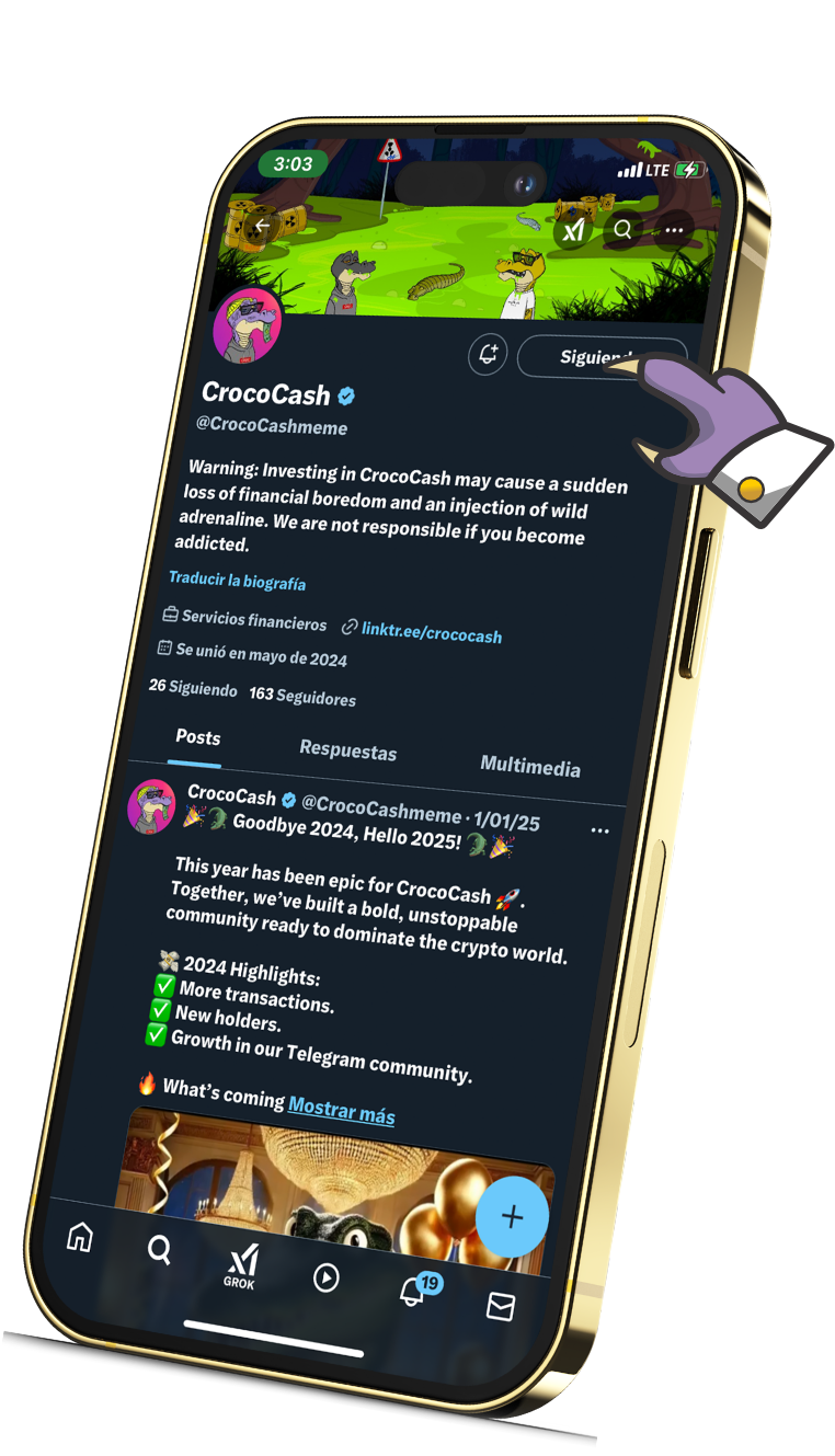 Mobile App