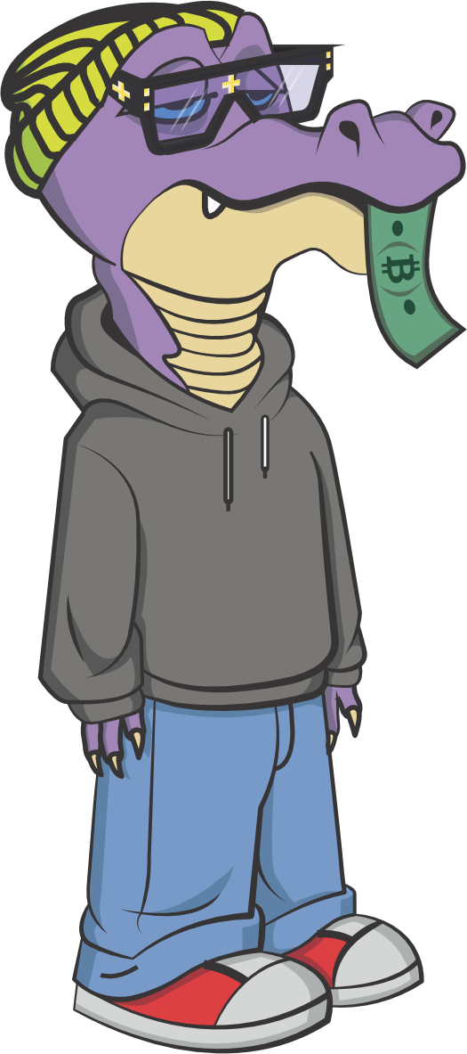 CrocoCash